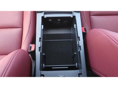 2025 Mazda Mazda3 Hatchback 2.5 S Carbon Edition