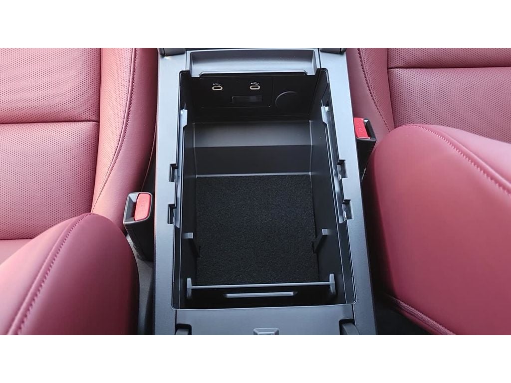 2025 Mazda Mazda3 Hatchback 2.5 S Carbon Edition