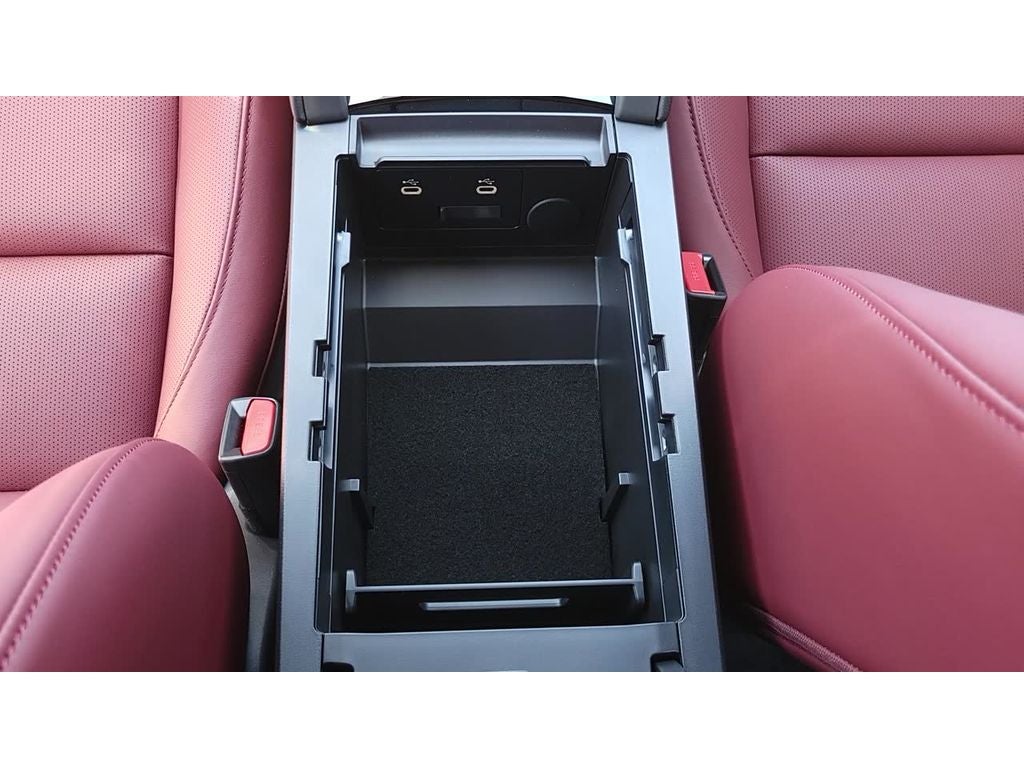 2025 Mazda Mazda3 Hatchback 2.5 S Carbon Edition