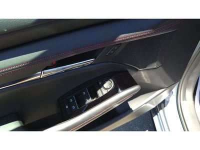 2025 Mazda Mazda3 Hatchback 2.5 S Carbon Edition