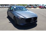 2025 Mazda Mazda3 Hatchback 2.5 S Carbon Edition