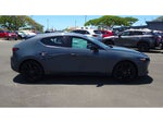 2025 Mazda Mazda3 Hatchback 2.5 S Carbon Edition