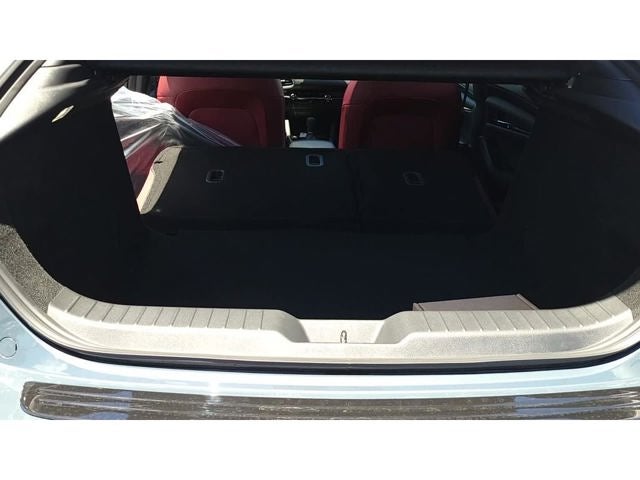 2025 Mazda Mazda3 Hatchback 2.5 S Carbon Edition AWD