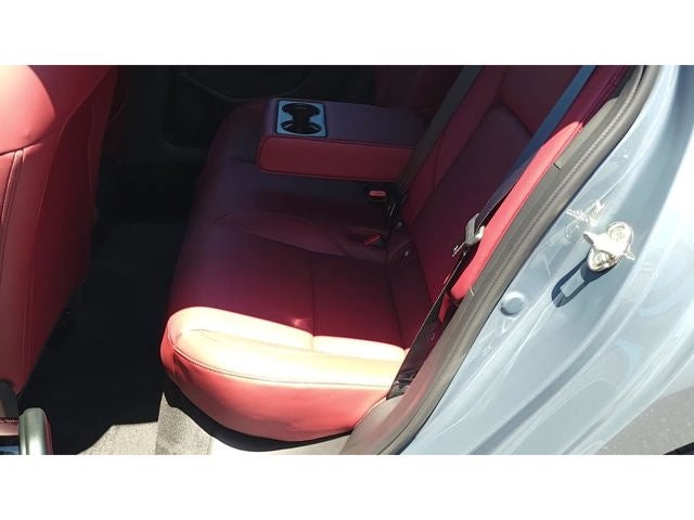 2025 Mazda Mazda3 Hatchback 2.5 S Carbon Edition AWD