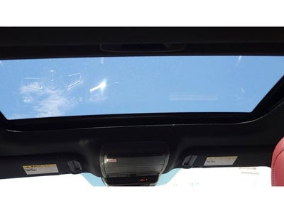 2025 Mazda Mazda3 Hatchback 2.5 S Carbon Edition AWD