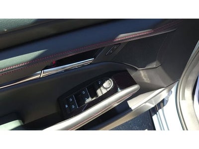 2025 Mazda Mazda3 Hatchback 2.5 S Carbon Edition AWD