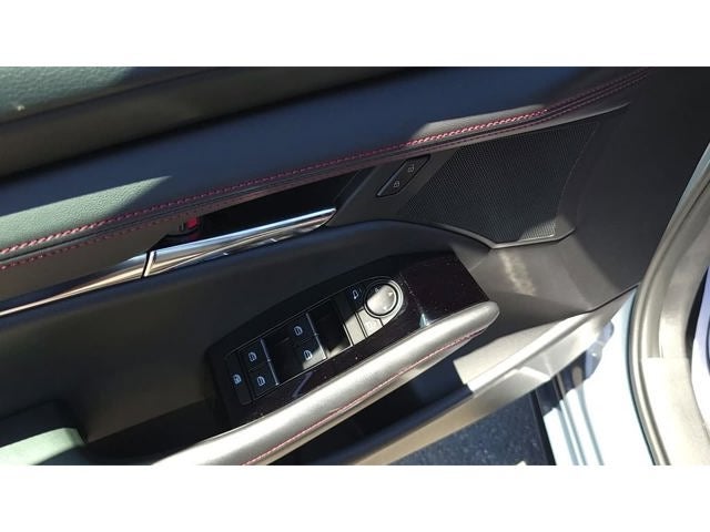 2025 Mazda Mazda3 Hatchback 2.5 S Carbon Edition AWD