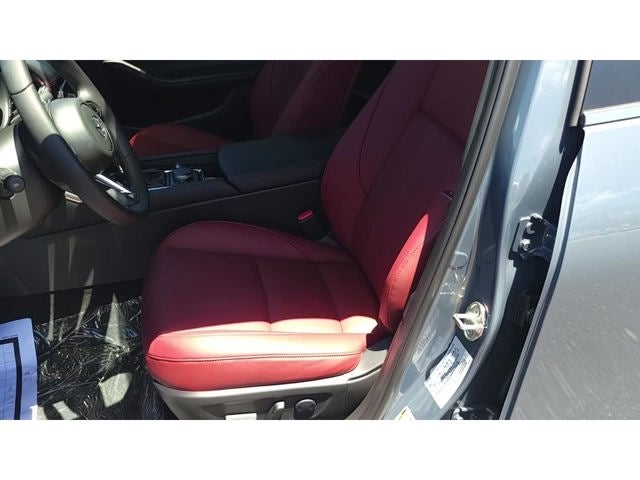 2025 Mazda Mazda3 Hatchback 2.5 S Carbon Edition AWD