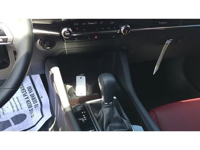 2025 Mazda Mazda3 Hatchback 2.5 S Carbon Edition AWD