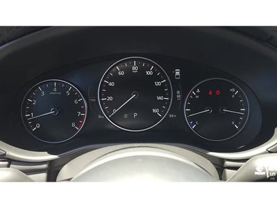 2025 Mazda Mazda3 Hatchback 2.5 S Carbon Edition AWD