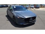 2025 Mazda Mazda3 Hatchback 2.5 S Carbon Edition