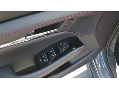 2025 Mazda Mazda3 Hatchback 2.5 S Carbon Edition