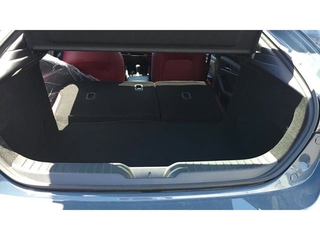 2025 Mazda Mazda3 Hatchback 2.5 S Carbon Edition AWD