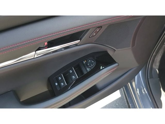 2025 Mazda Mazda3 Hatchback 2.5 S Carbon Edition AWD