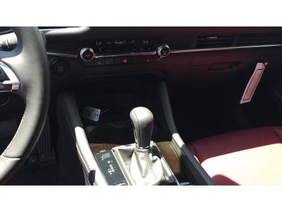 2025 Mazda Mazda3 Hatchback 2.5 S Carbon Edition AWD