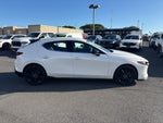 2025 Mazda Mazda3 Hatchback 2.5 Turbo Premium Plus