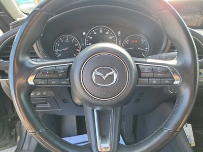2025 Mazda Mazda3 Hatchback 2.5 Turbo Premium Plus