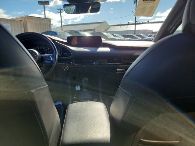 2025 Mazda Mazda3 Hatchback 2.5 Turbo Premium Plus