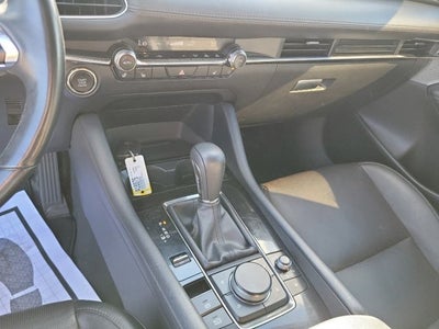 2025 Mazda Mazda3 Hatchback 2.5 Turbo Premium Plus