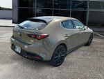 2024 Mazda Mazda3 2.5 Carbon Turbo