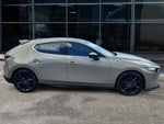 2024 Mazda Mazda3 2.5 Carbon Turbo
