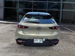 2024 Mazda Mazda3 2.5 Carbon Turbo