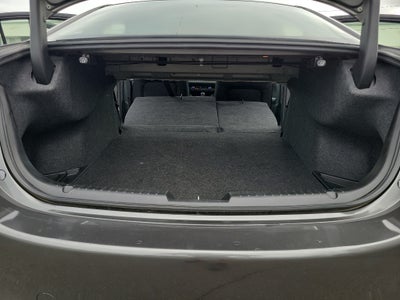 2018 Mazda Mazda6 Sport