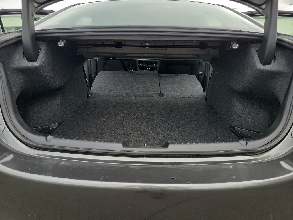 2018 Mazda Mazda6 Sport