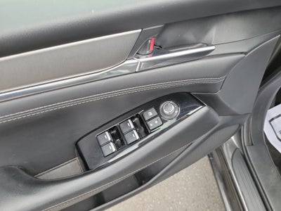 2018 Mazda Mazda6 Sport