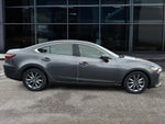 2018 Mazda Mazda6 Sport