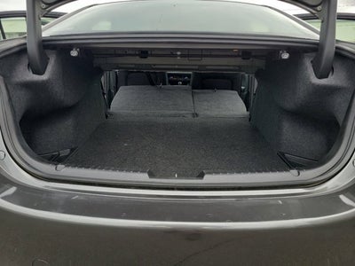 2018 Mazda Mazda6 Sport