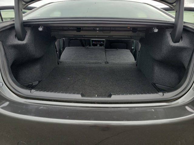 2018 Mazda Mazda6 Sport