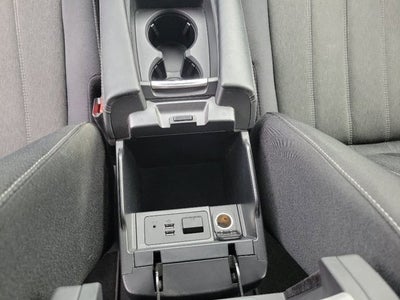 2018 Mazda Mazda6 Sport