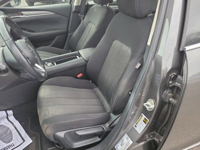 2018 Mazda Mazda6 Sport