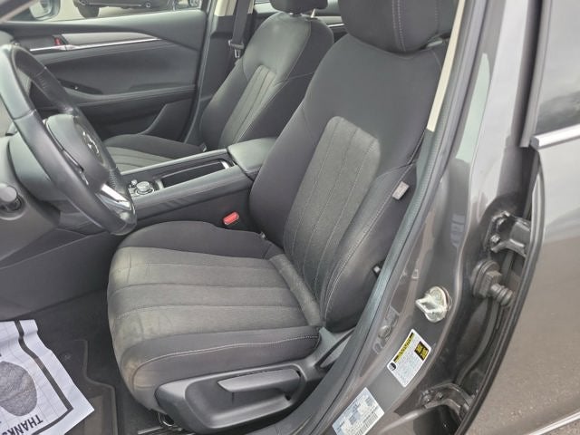 2018 Mazda Mazda6 Sport
