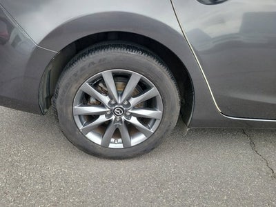 2018 Mazda Mazda6 Sport