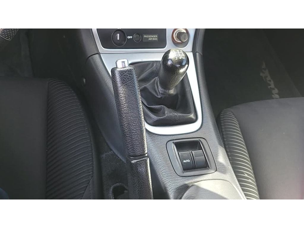 2004 Mazda Mazda MX-5 Miata Cloth