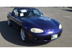 2004 Mazda Mazda MX-5 Miata Cloth