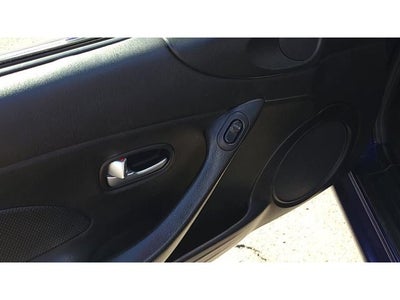 2004 Mazda Mazda MX-5 Miata Cloth