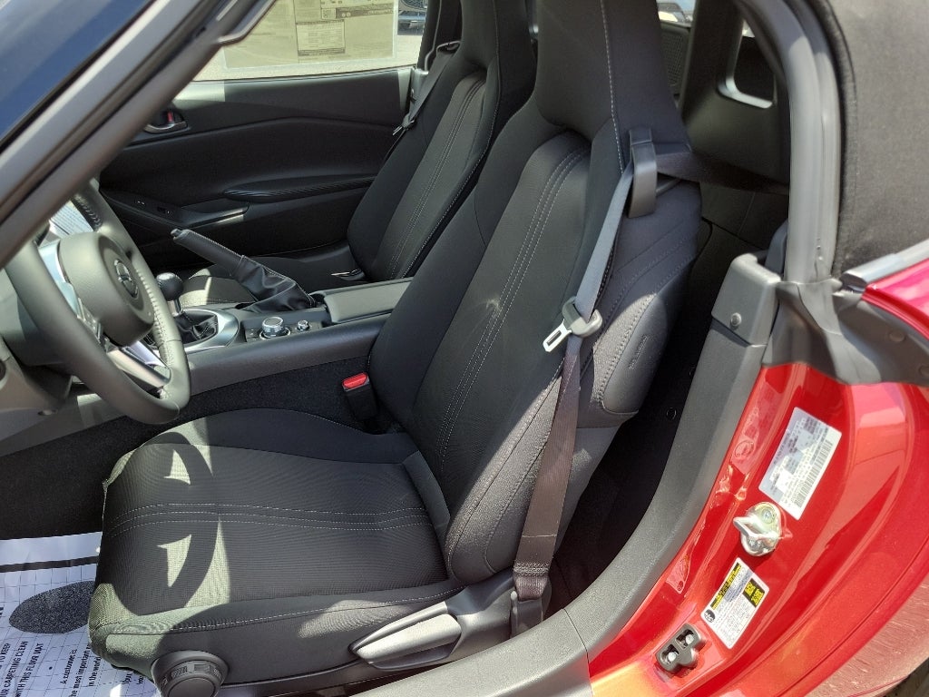 2026 Mazda Mazda MX-5 Miata Sport