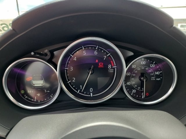 2026 Mazda Mazda MX-5 Miata Sport