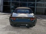 2026 Mazda Mazda MX-5 Miata Sport