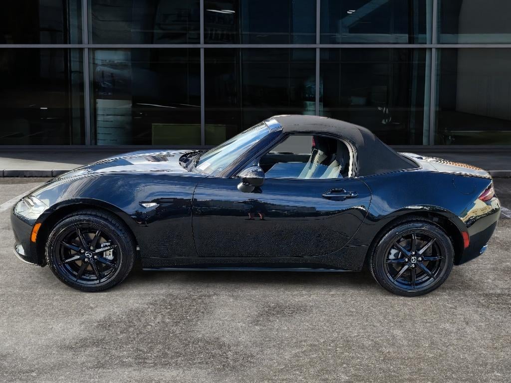 2026 Mazda Mazda MX-5 Miata Sport