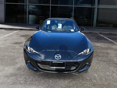 2026 Mazda Mazda MX-5 Miata Sport