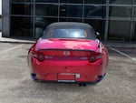 2026 Mazda Mazda MX-5 Miata Sport