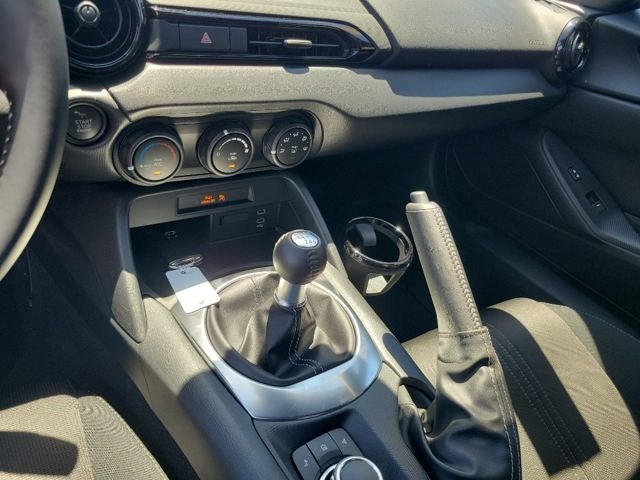 2026 Mazda Mazda MX-5 Miata Sport