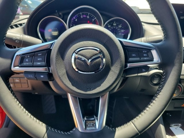 2026 Mazda Mazda MX-5 Miata Sport