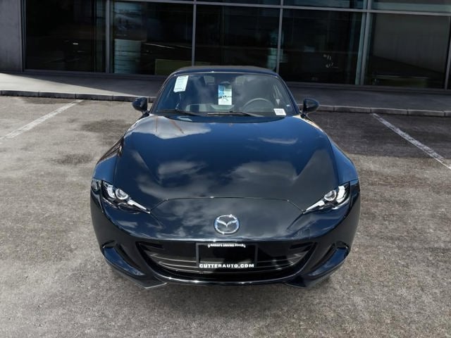 2026 Mazda Mazda MX-5 Miata Sport