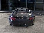 2026 Mazda Mazda MX-5 Miata Sport