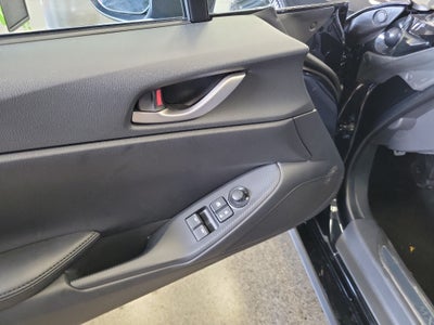 2026 Mazda Mazda MX-5 Miata Sport
